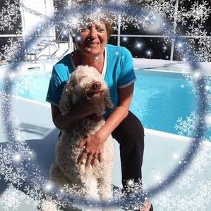 Meet your Posher, Nancy